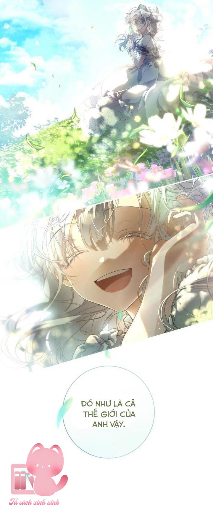 Hướng Về Ánh Dương Lần Nữa Chapter 59 - Trang 4