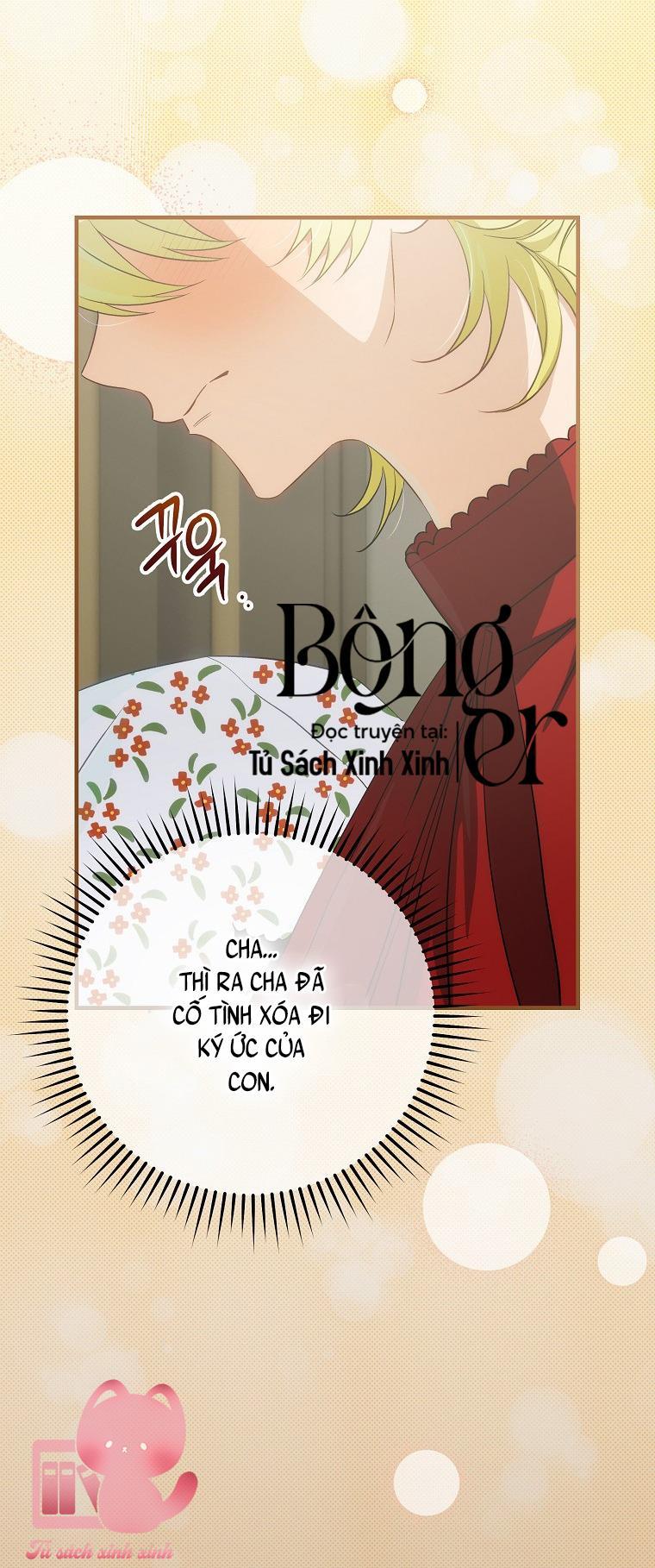 Đứa Nhỏ Không Phải Là Con Anh Chap 80 - Trang 2