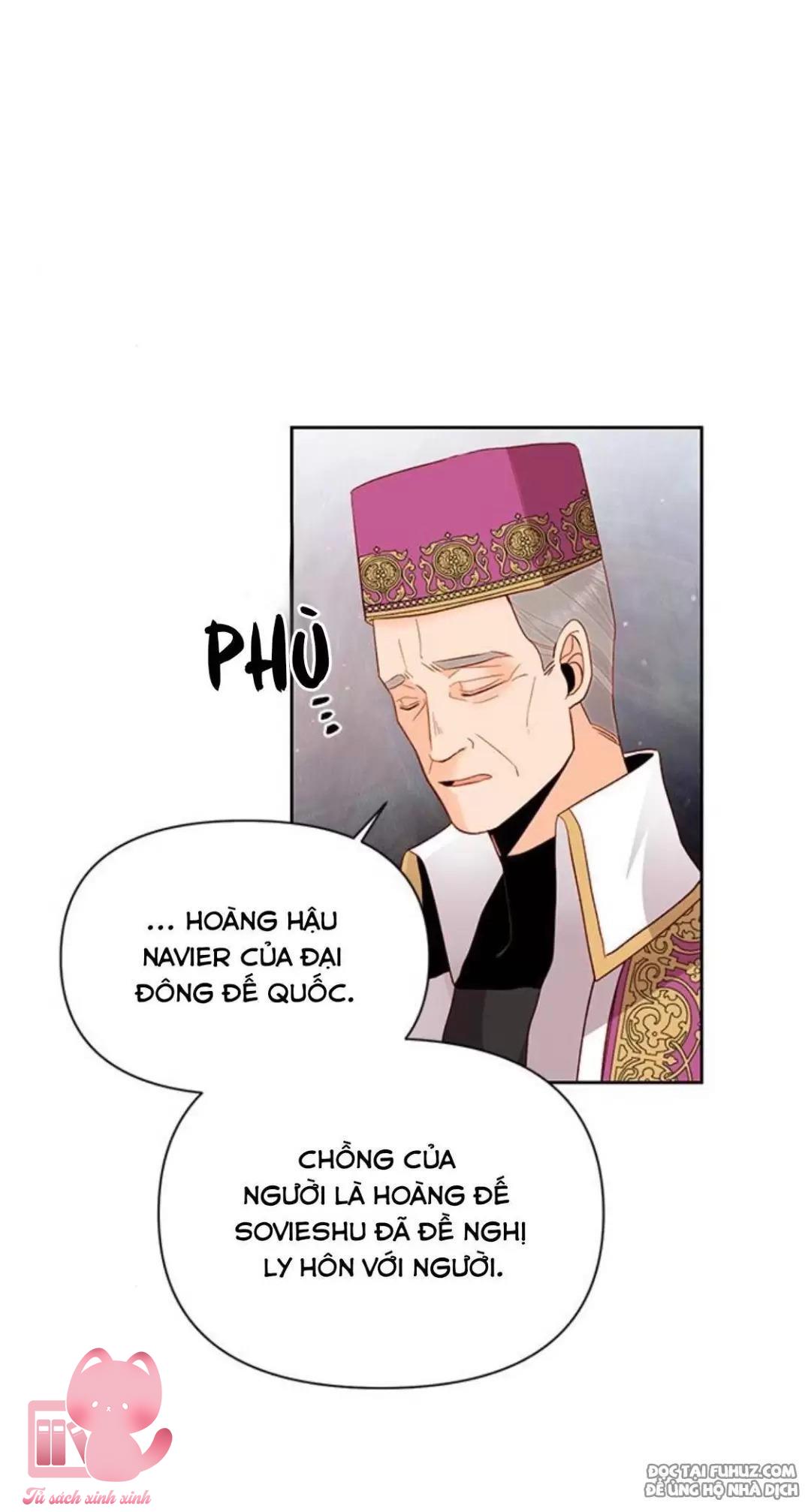 Hoàng Hậu Tái Hôn Chapter 80 - Trang 4
