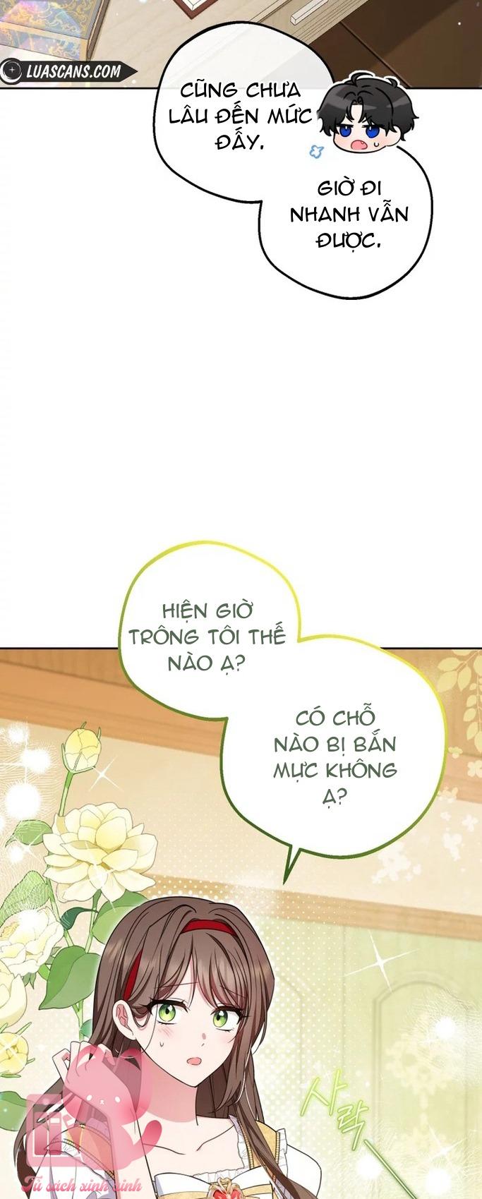 Được Yêu Thương Mà Còn Ngại Ngùng Sao! Chap 67 - Next Chapter 67