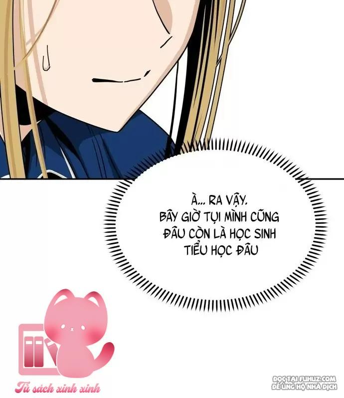 Lớ Ngớ Vớ Phải Tình Yêu Chap 61 - Next Chapter 61.1