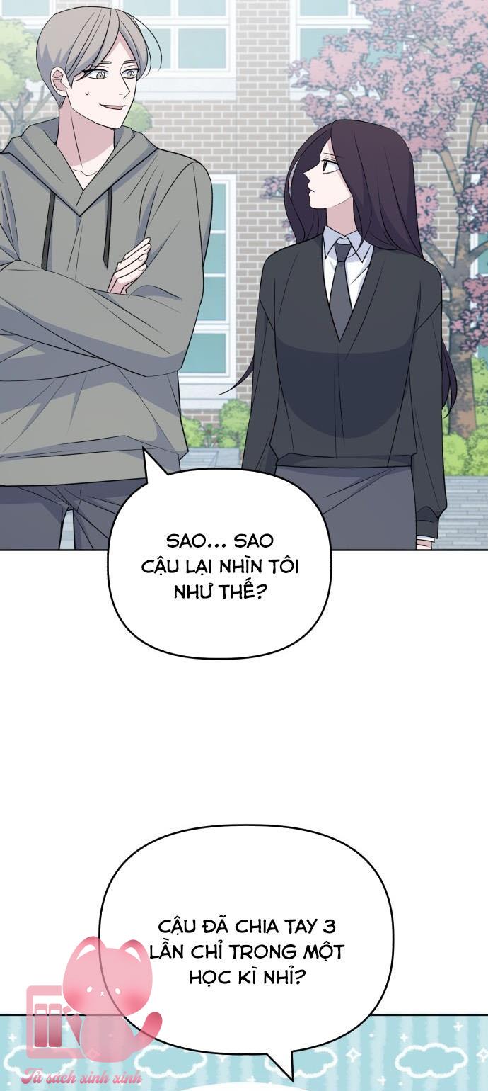 Quan Hệ Nhân Quả Chap 103 - Trang 2