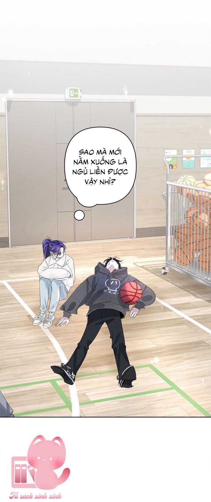 Đàn Anh Xấu Xa! Chap 77 - Next Chap 78