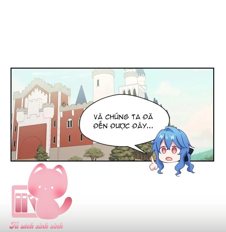 Hãy Coi Chừng Ác Nữ Chapter 49 - Next Chapter 50