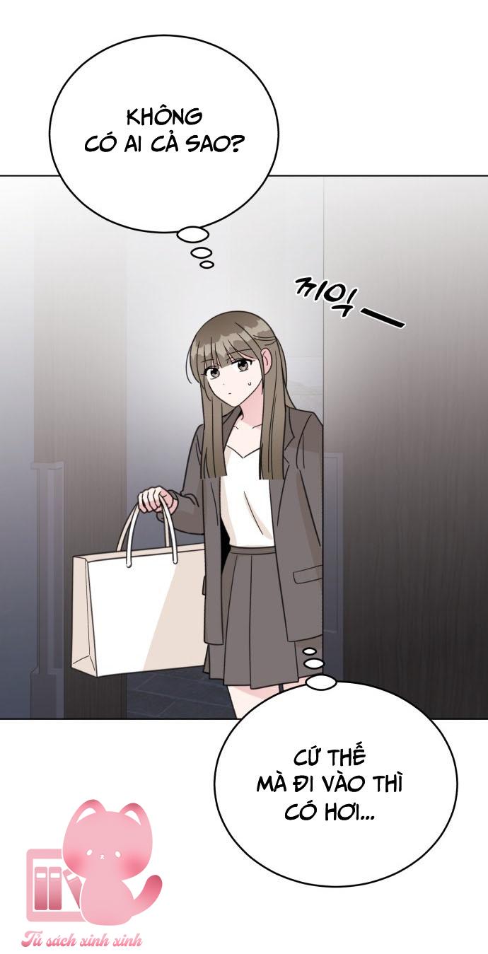 Chúng Ta Là Gì Của Nhau? Chap 54 - Next Chap 55