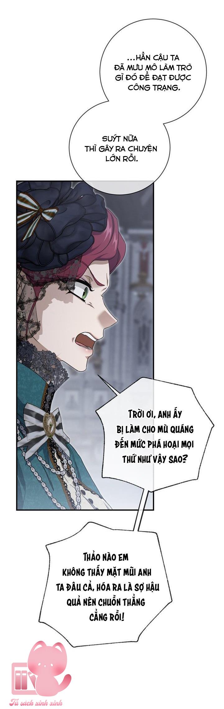 Hướng Về Ánh Dương Lần Nữa Chap 97 - Next Chapter 98