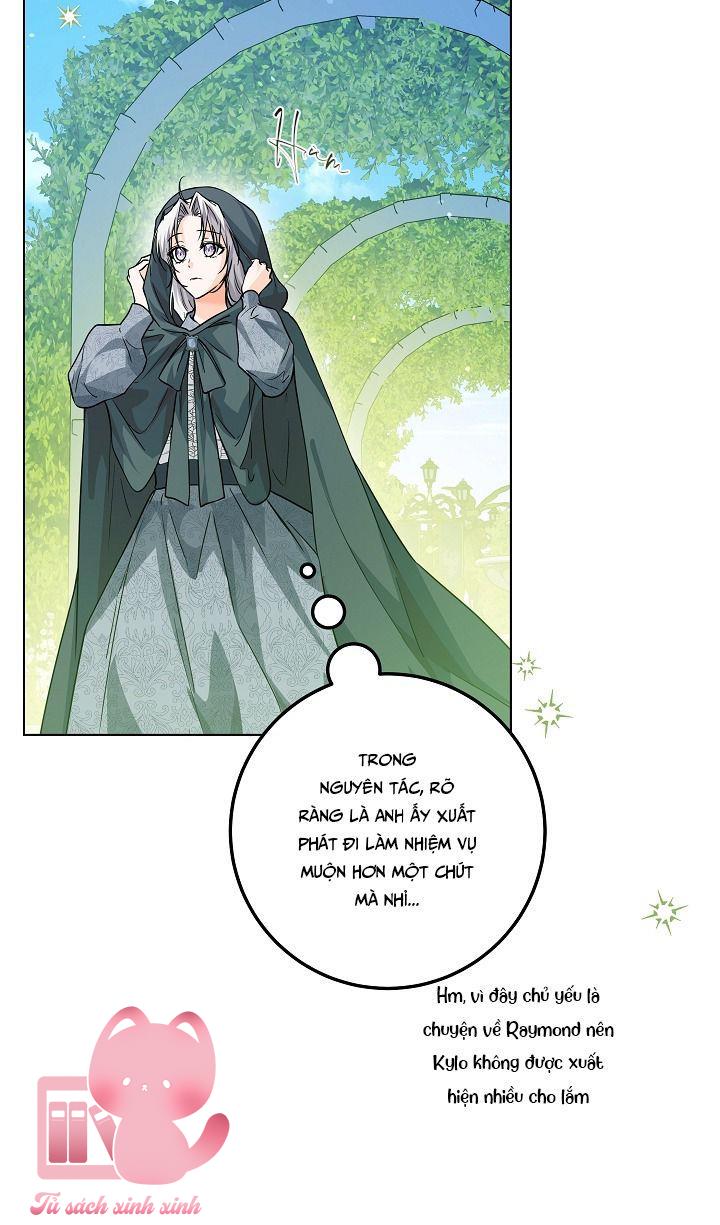 Hoàng Nữ Cosplay Nonfan Chapter 29 - Next Chapter 30