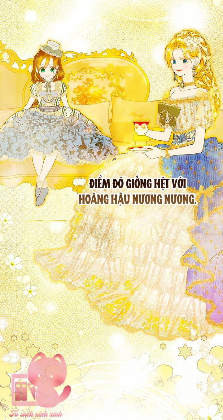 Khế Ước Hôn Nhân Của Mẹ Tôi Chapter 62 - Trang 4