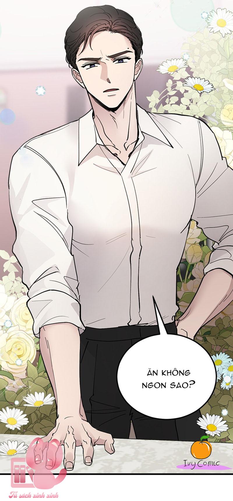 Trưởng Phòng Mệt Mỏi Vì Người Vợ Mới Cưới Chap 13 - Trang 2