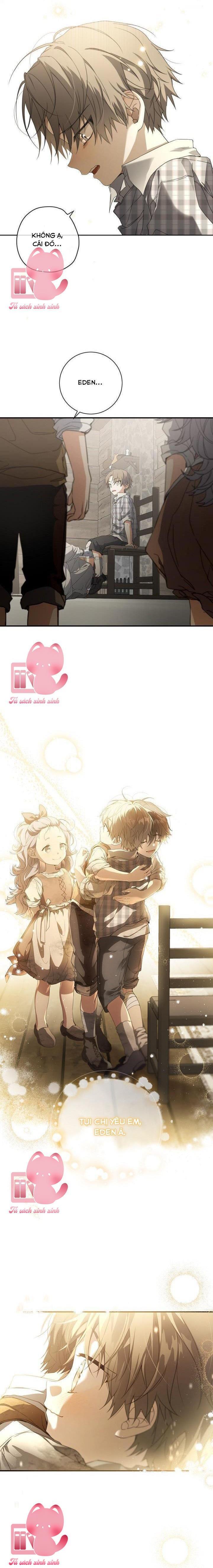 Hướng Về Ánh Dương Lần Nữa Chapter 65 - Trang 4