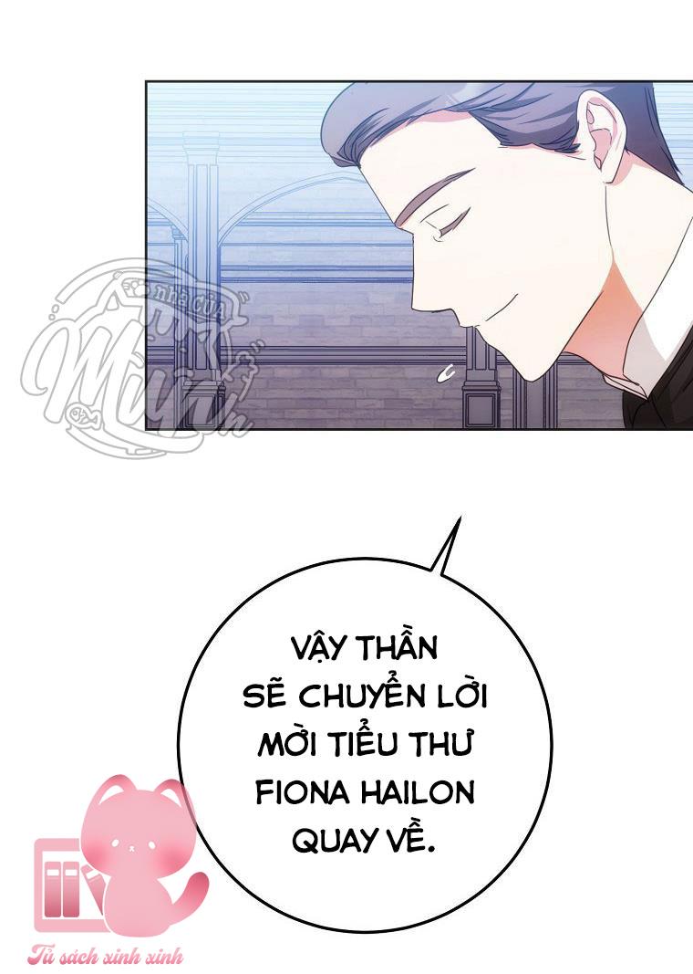 Tôi Trở Thành Vợ Của Nam Chính Chap 37 - Next Chap 38