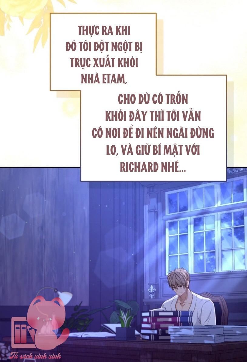 Tôi Được Nuôi Dưỡng Bởi Những Kẻ Phản Diện Chap 56 - Trang 3