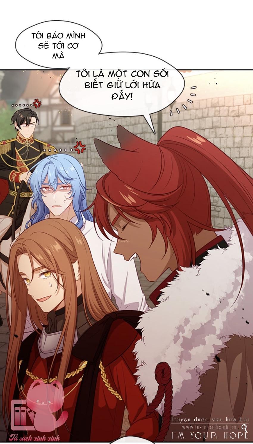 Hãy Coi Chừng Ác Nữ Chapter 83 - Next Chapter 84