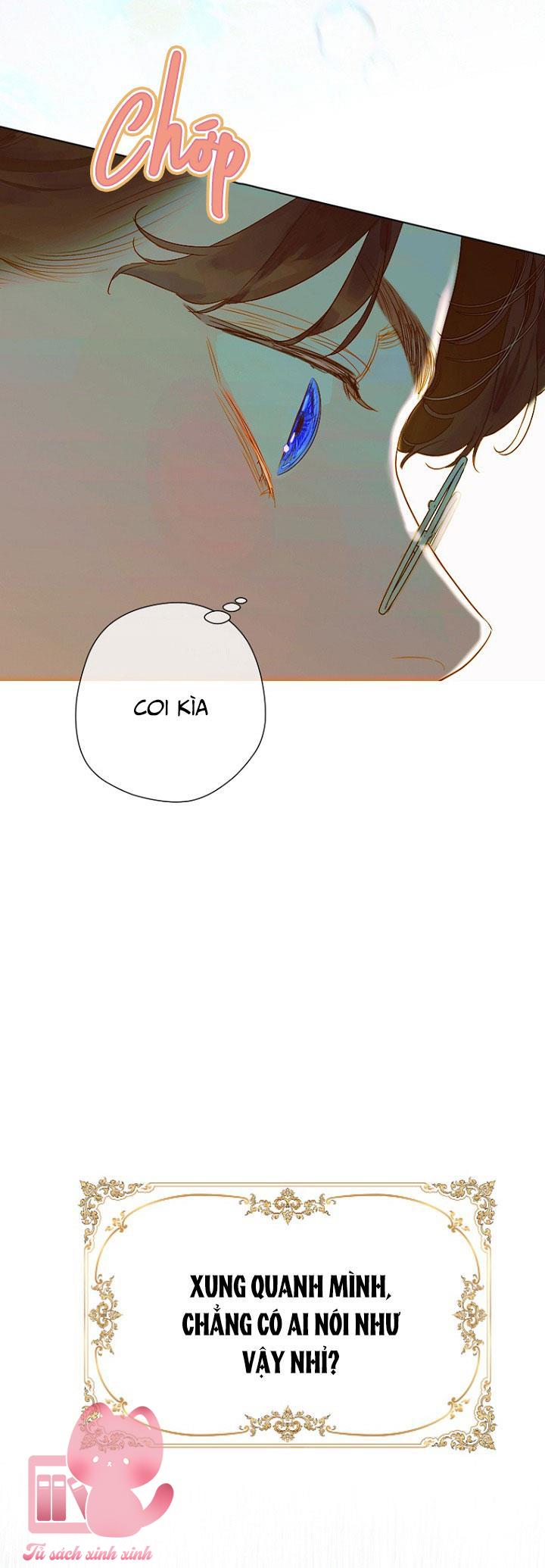 Khế Ước Hôn Nhân Của Mẹ Tôi Chapter 25 - Next Chapter 26