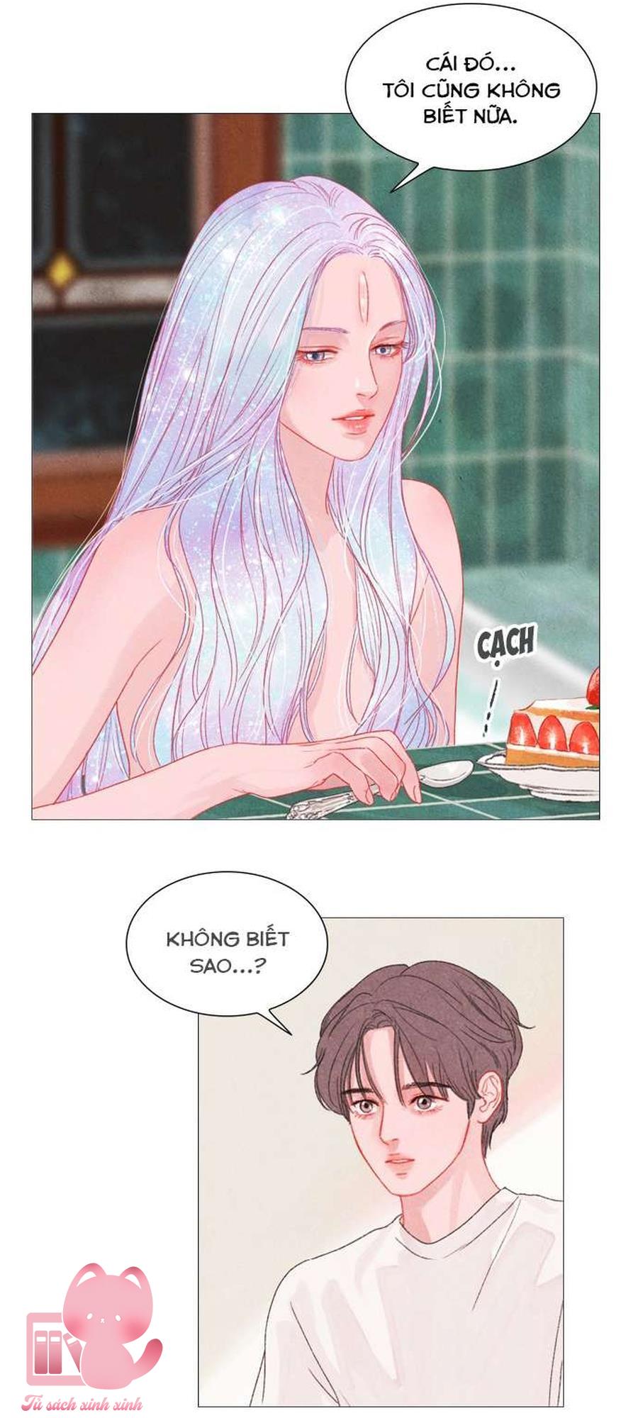 Thần Bí Chap 6 - Trang 2