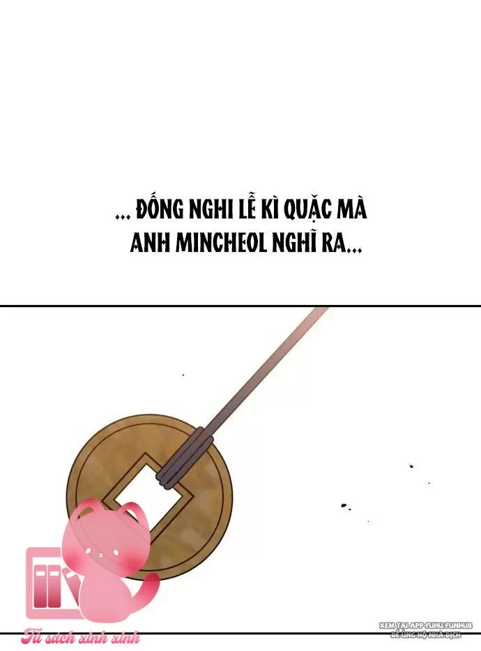 Lớ Ngớ Vớ Phải Tình Yêu Chap 74 - Next Chapter 74.1