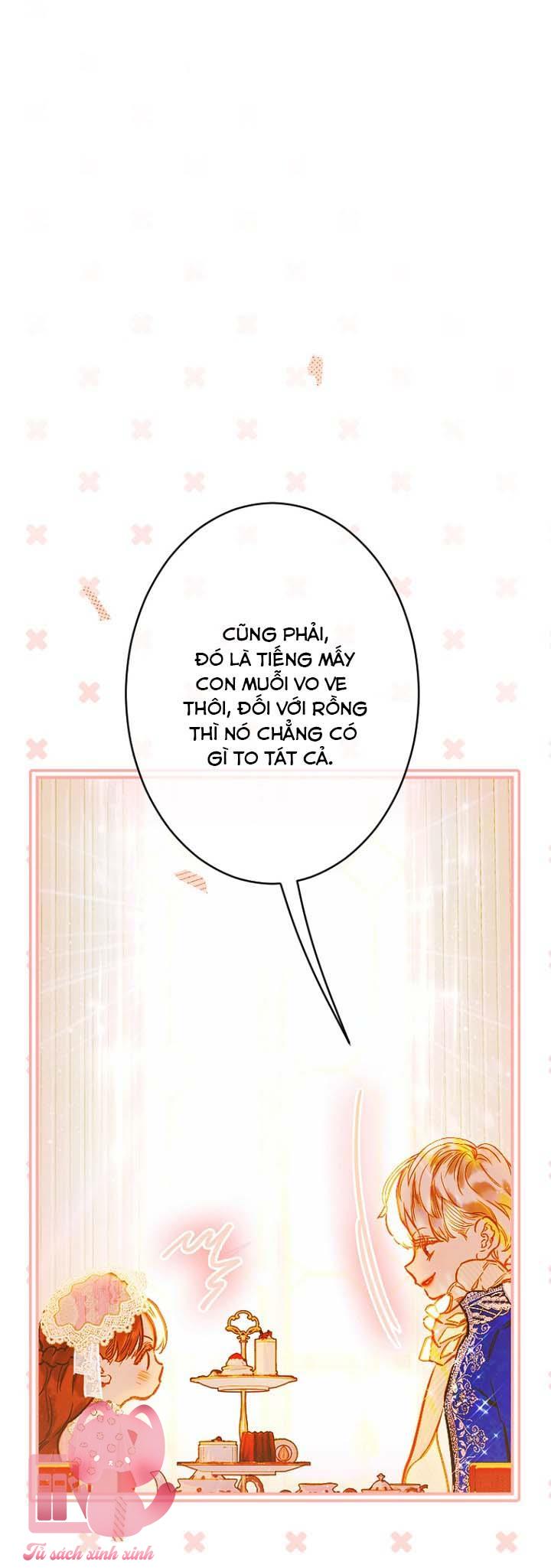 Khế Ước Hôn Nhân Của Mẹ Tôi Chapter 40 - Trang 4