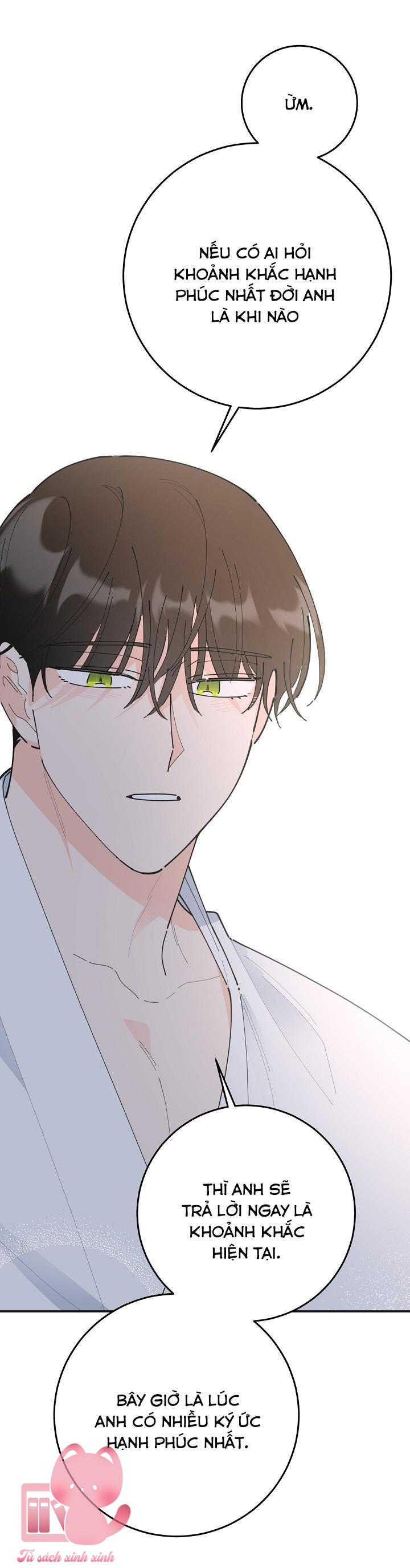 Người Hùng Của Ác Nữ Chapter 104 - Trang 4