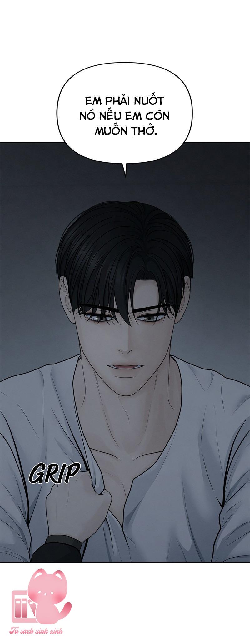 Hy Vọng Duy Nhất Chap 52 - Trang 2