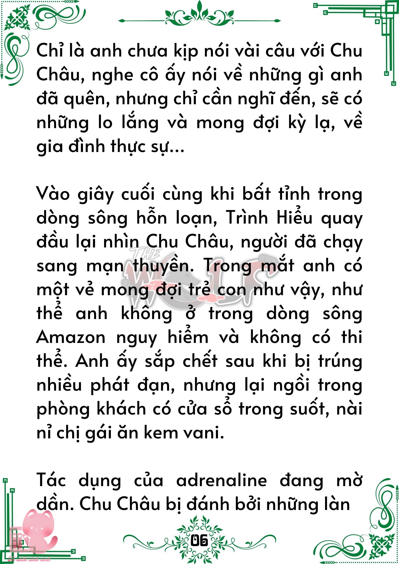 Quý nhân phù trợ Du Chap 78 - Next Chap 79