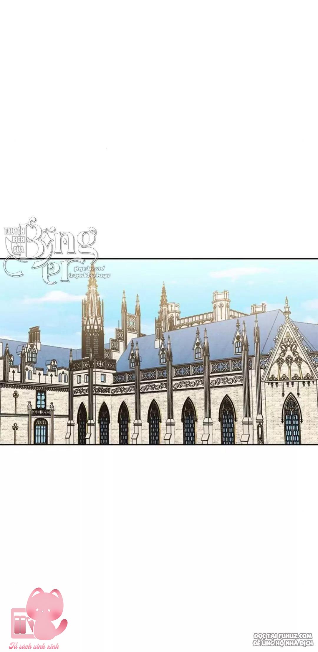 Hoàng Hậu Tái Hôn Chapter 80 - Trang 4