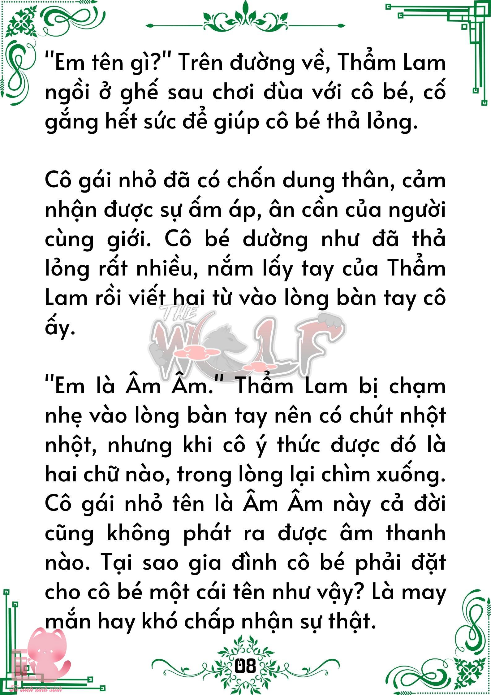 Quý nhân phù trợ Du Chap 47 - Trang 2
