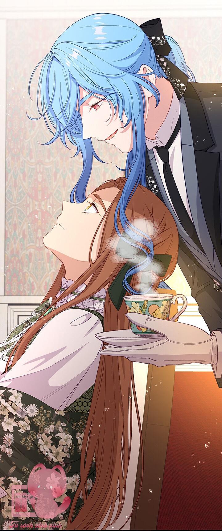 Hãy Coi Chừng Ác Nữ Chapter 72 - Next Chapter 73