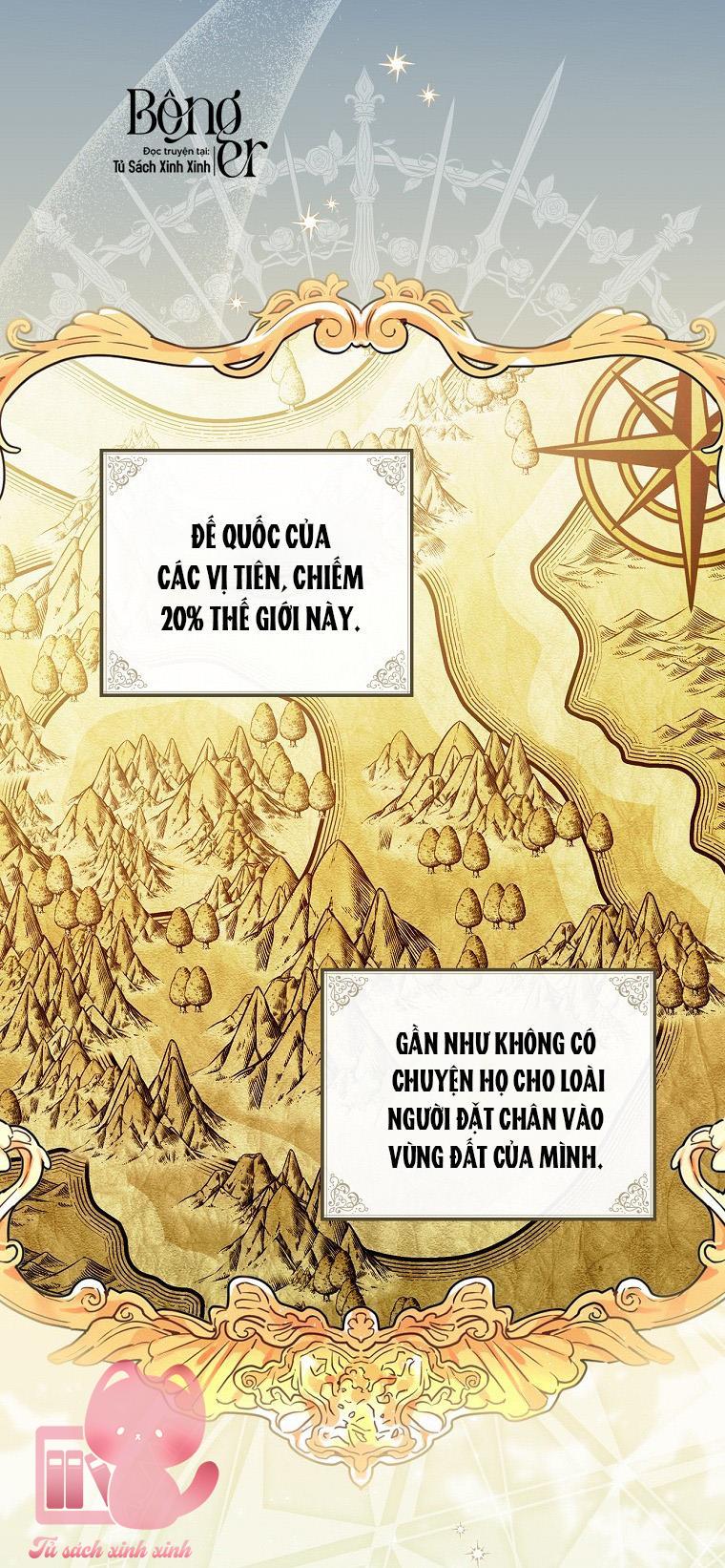 Đứa Nhỏ Không Phải Là Con Anh Chapter 15 - Trang 4
