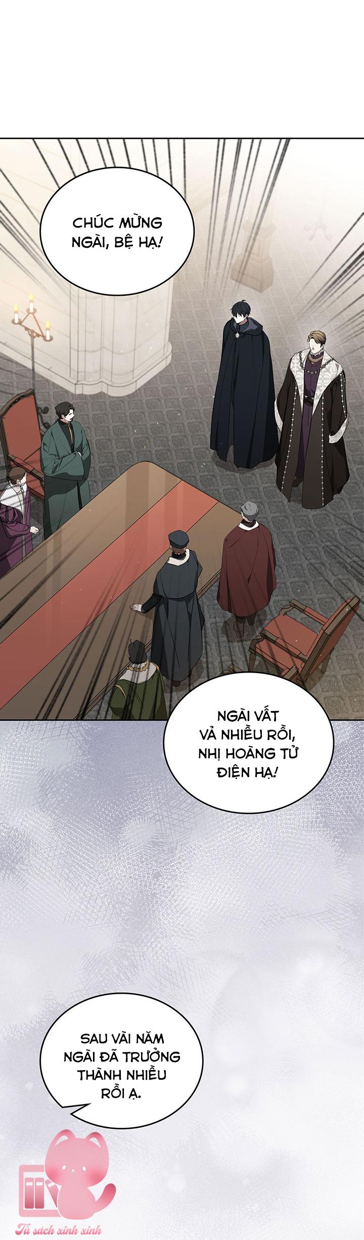 Kiếp Này Ta Sẽ Trở Thành Gia Chủ Chap 128 - Next Chap 129