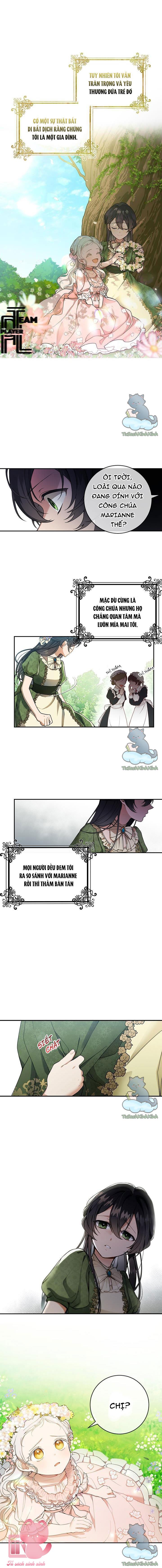 Hướng Về Ánh Dương Lần Nữa Chapter 1 - Trang 4