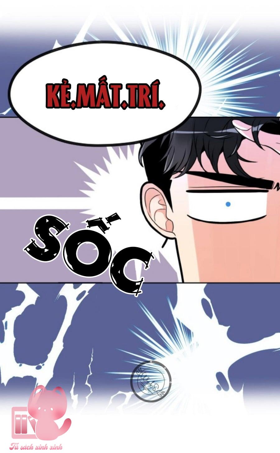 Tôi Sẽ Mang Em Đi Chap 10 - Trang 3