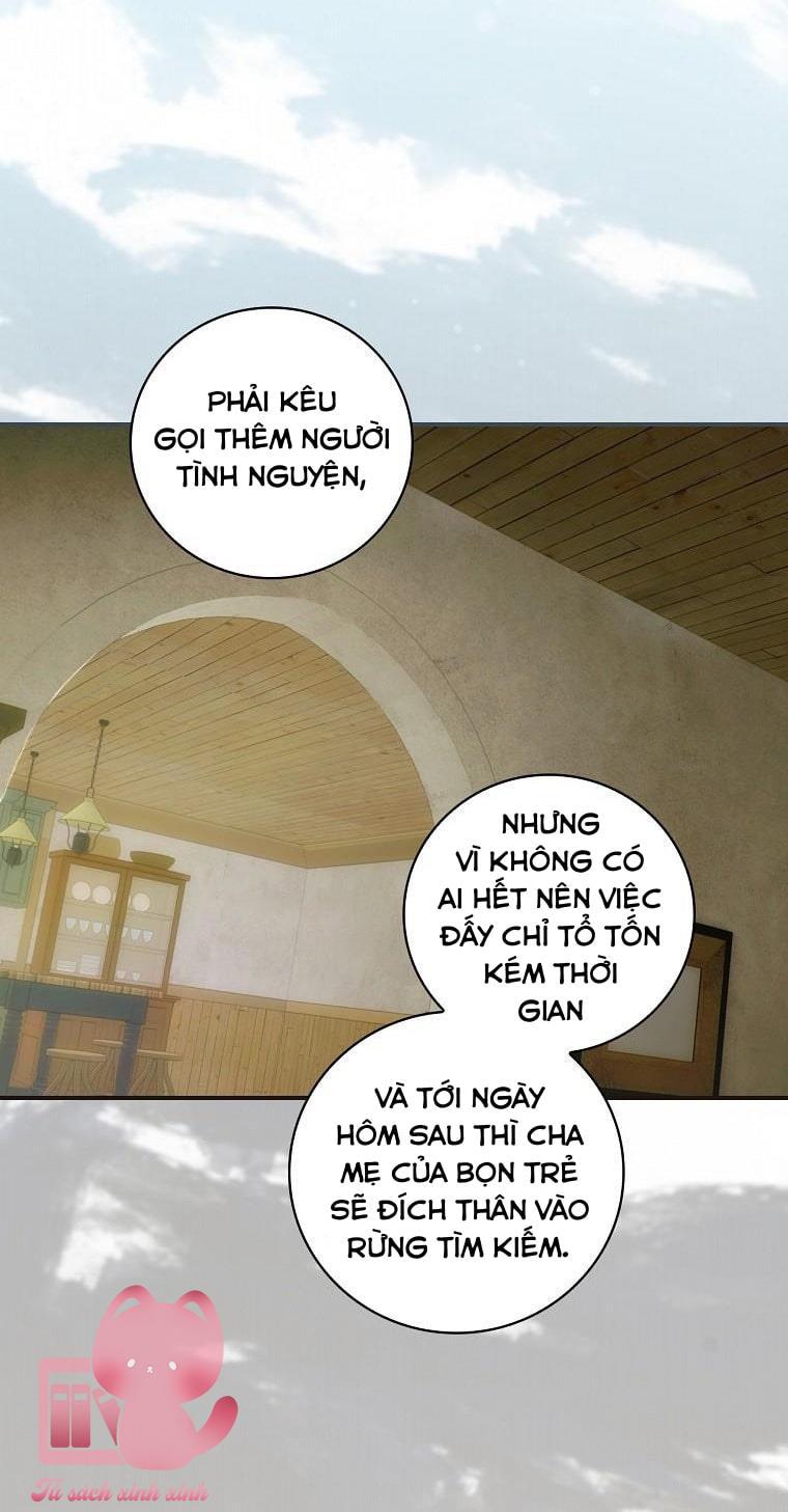 Đứa Nhỏ Không Phải Là Con Anh Chapter 26 - Next Chapter 27