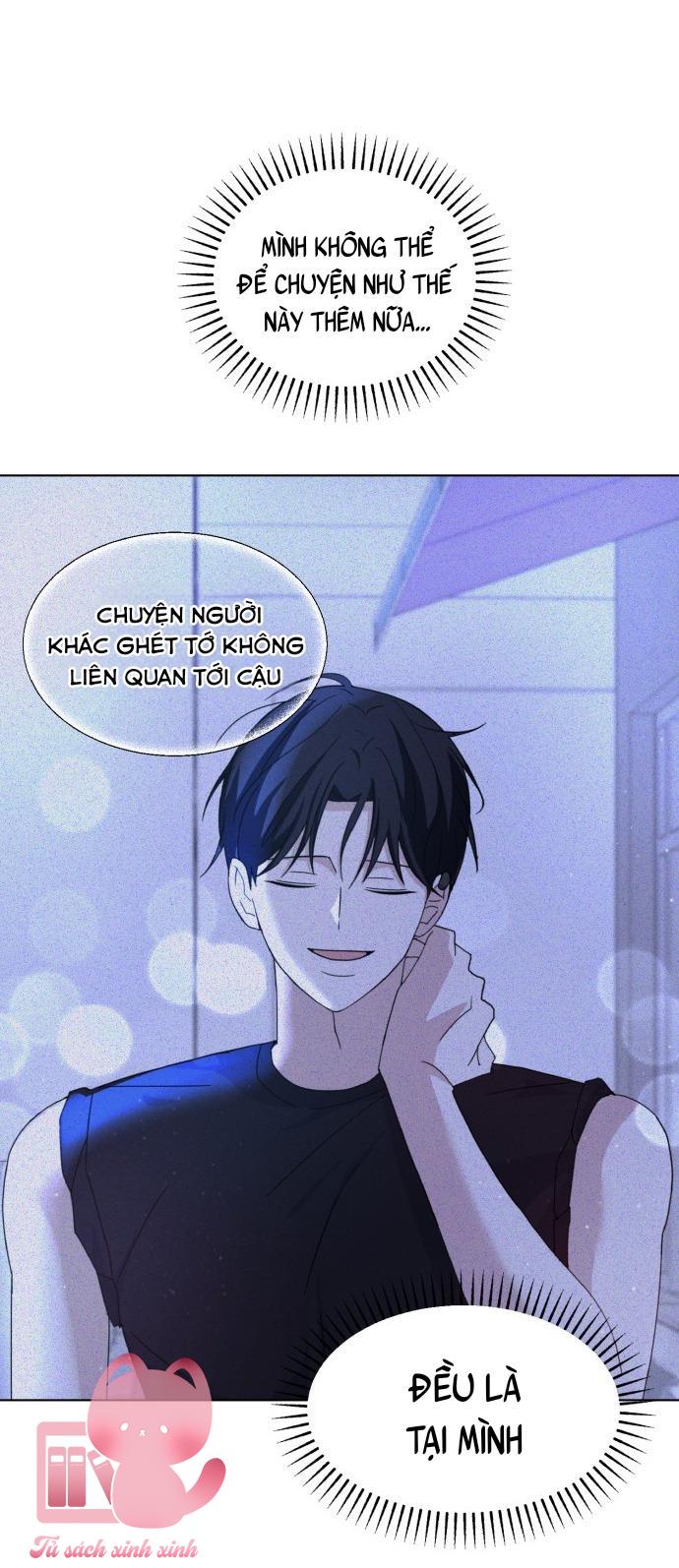 Quan Hệ Nhân Quả Chap 38 - Next Chap 39