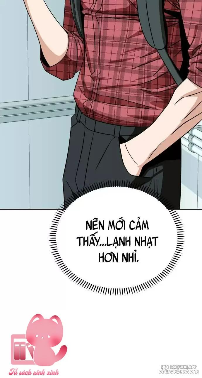 Lớ Ngớ Vớ Phải Tình Yêu Chap 70 - Next Chapter 70.1