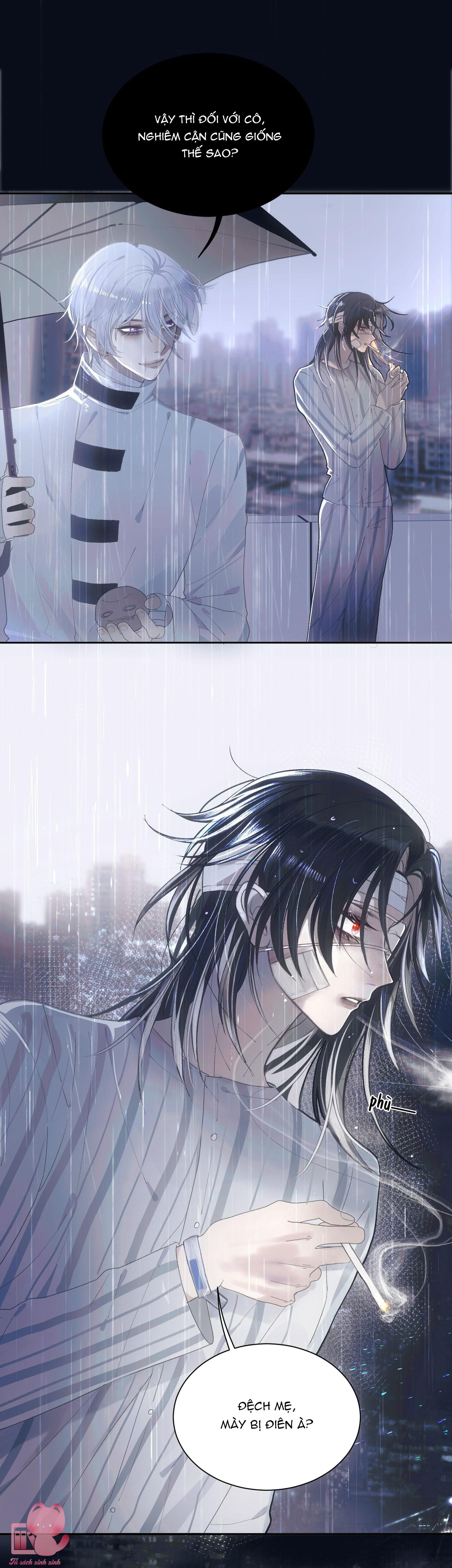 Đồng loại Chapter 8 - Next Chapter 9