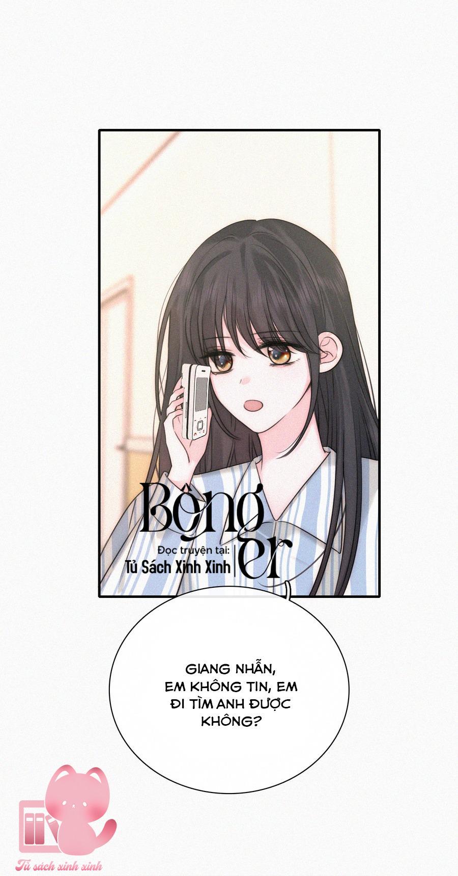 Bệnh Yêu Chap 117 - Next Chap 118