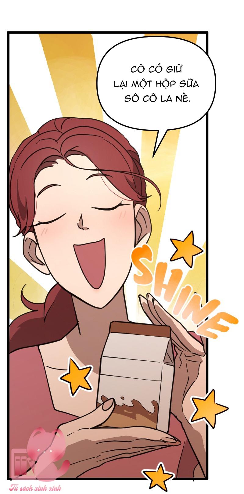 Bảo Mẫu Của Mafia Chap 39 - Trang 4