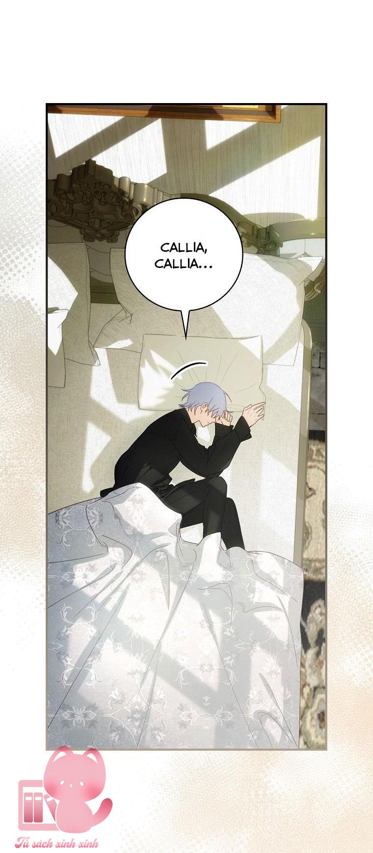 Đứa Nhỏ Không Phải Là Con Anh Chapter 25 - Next Chapter 26