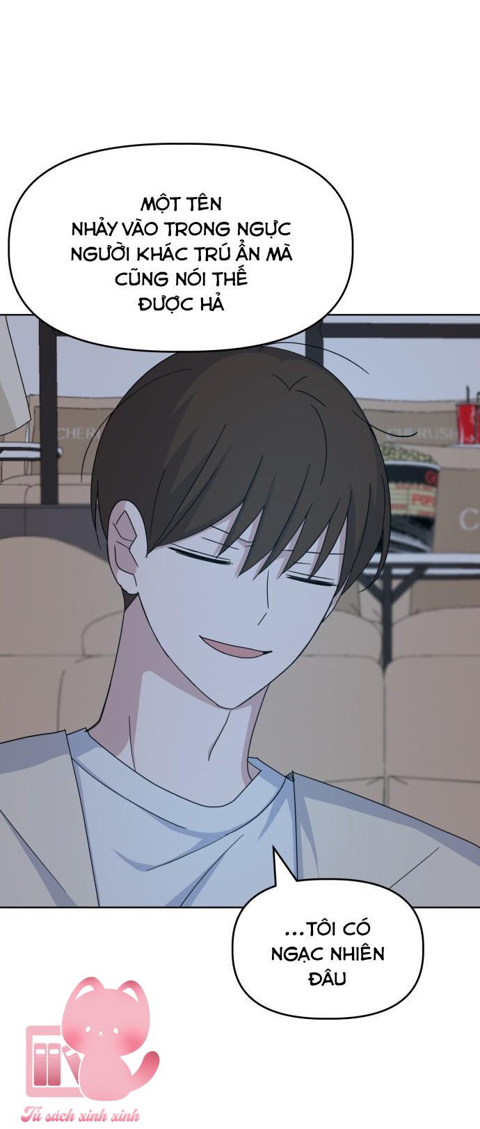 Quan Hệ Nhân Quả Chap 40 - Next Chap 41