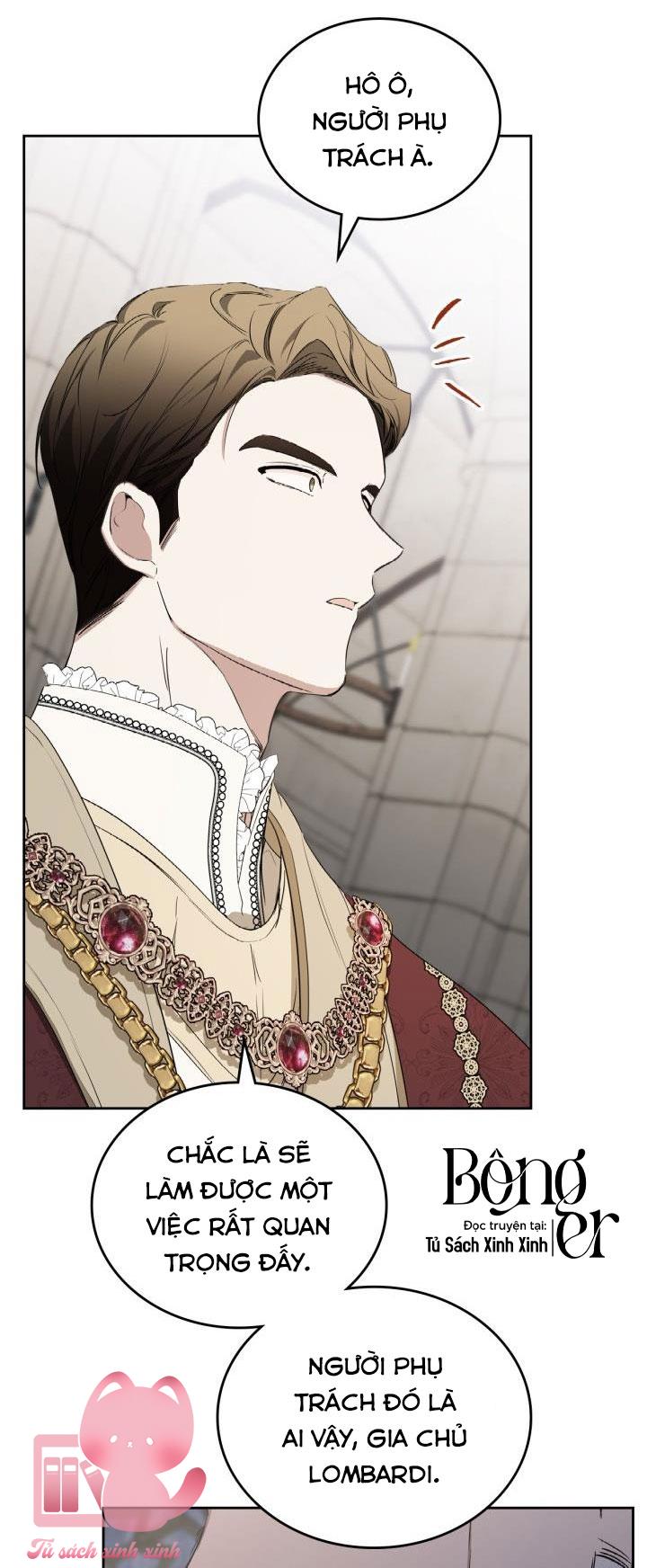 Kiếp Này Ta Sẽ Trở Thành Gia Chủ Chap 151 - Next Chap 152