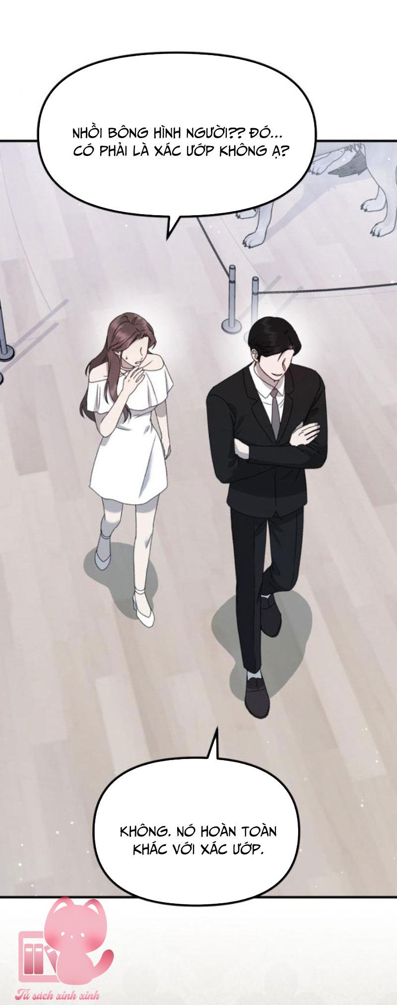 Thần Hổ Jangsan Chapter 37 - Next Chapter 38