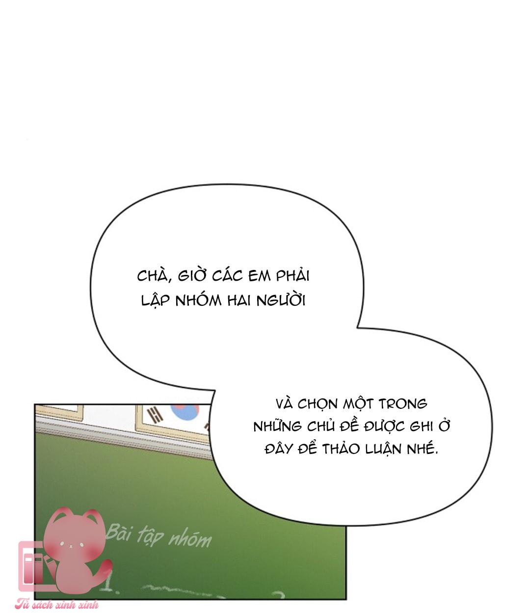 Bình Minh Chap 16 - Next Chapter 16.1
