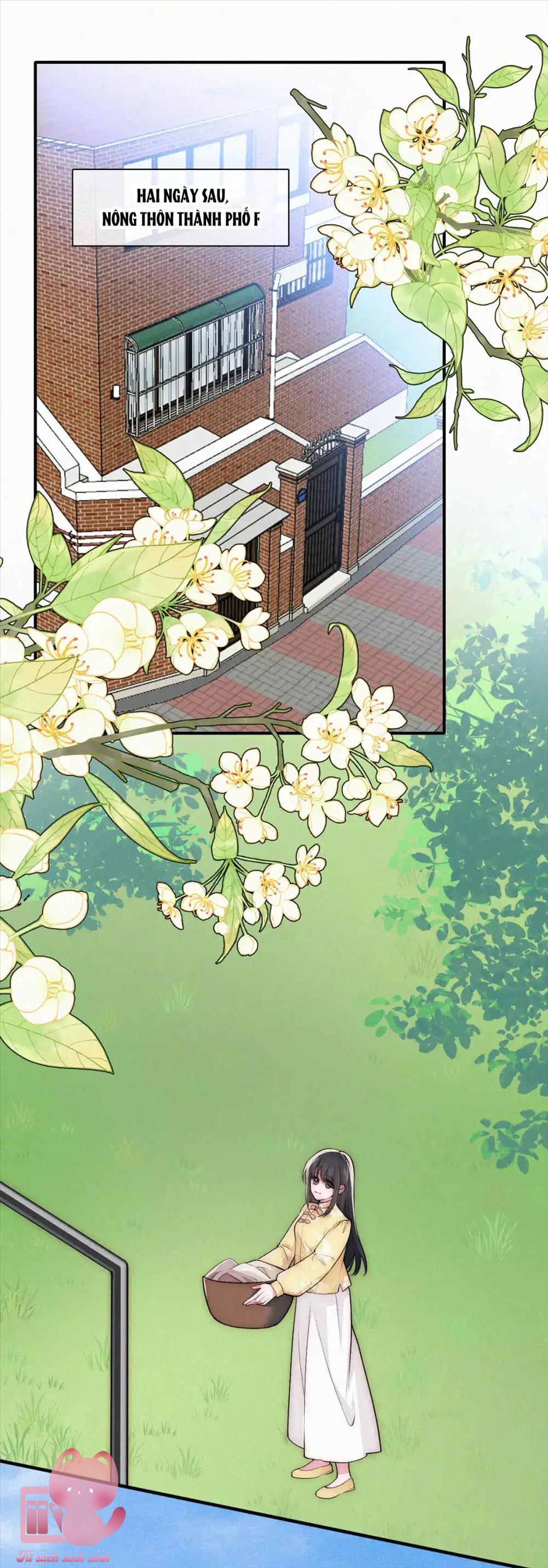 Bệnh Yêu Chap 71 - Trang 2