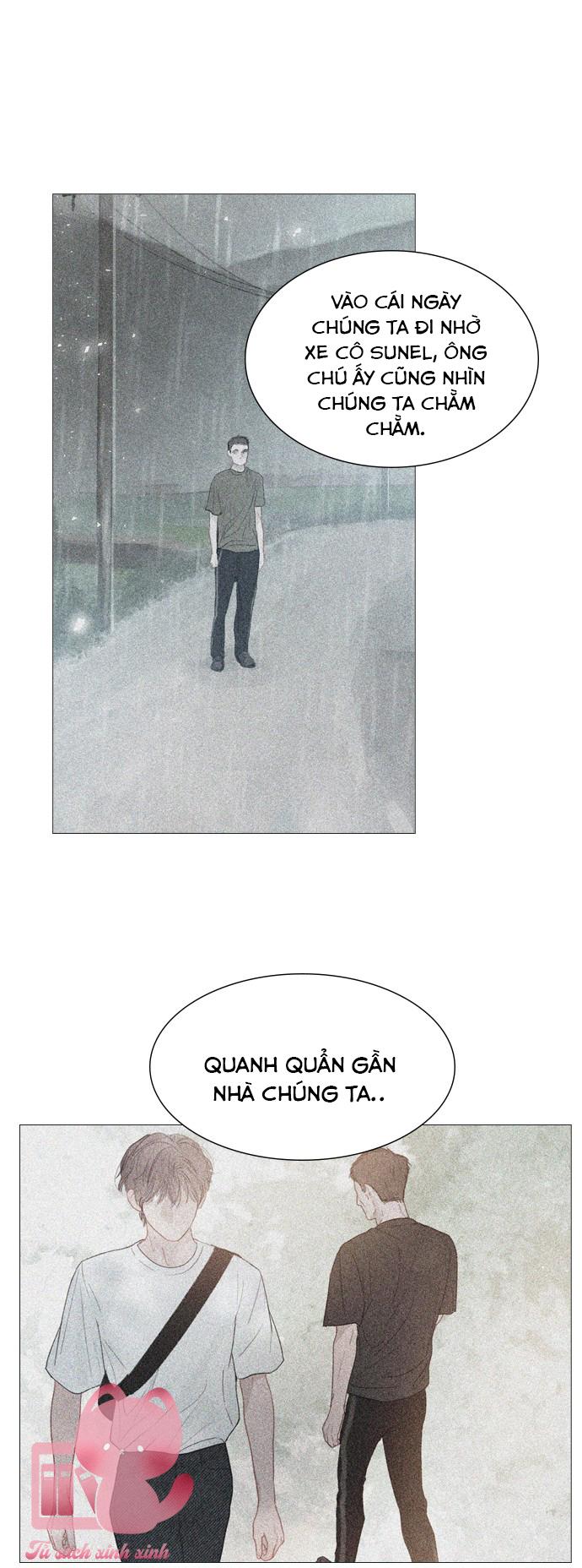 Thần Bí Chap 66 - Trang 2