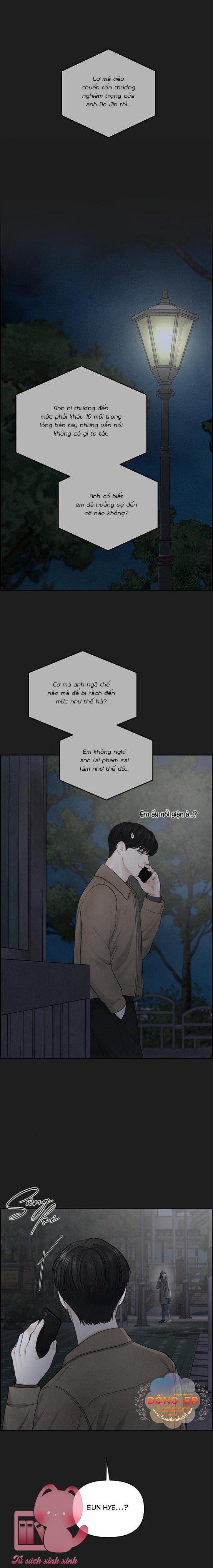 Hy Vọng Duy Nhất Chapter 10 - Trang 4