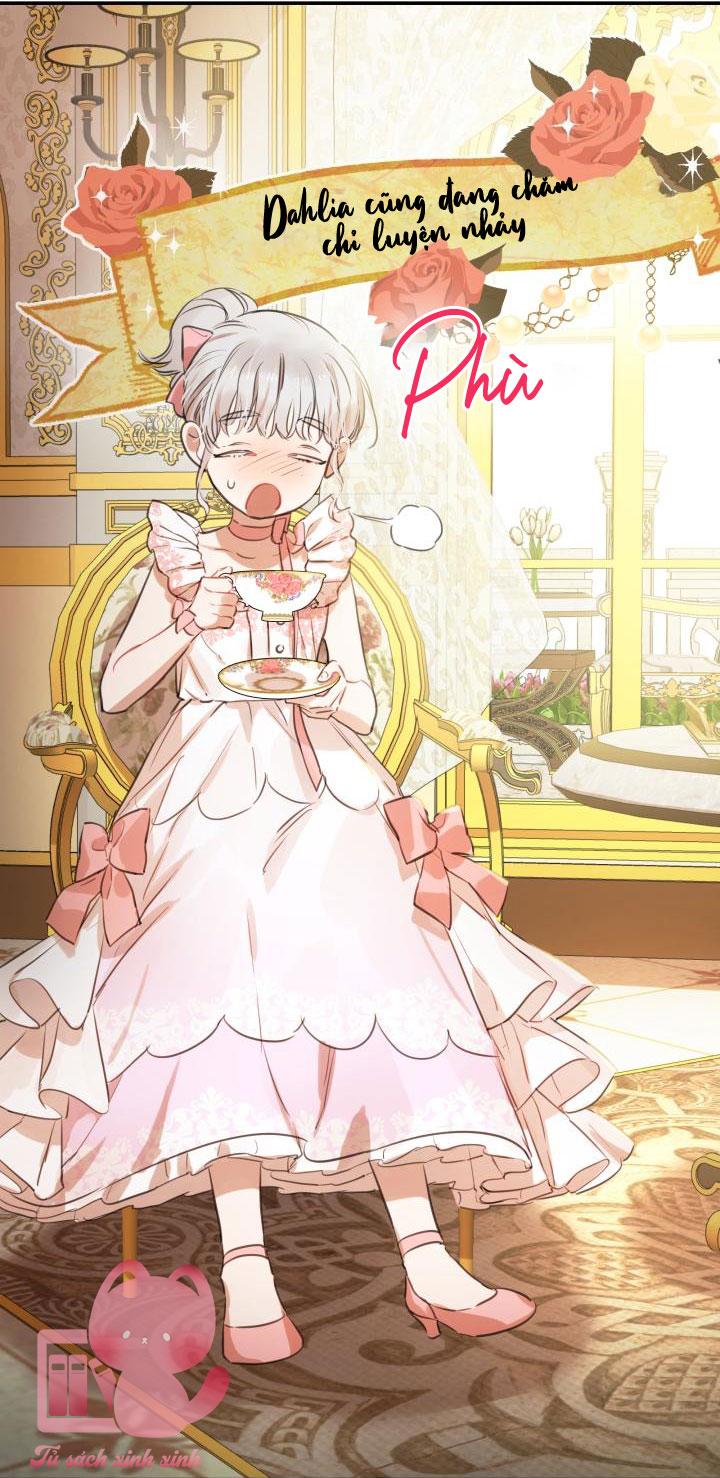 Những Nhân Vật Mạnh Nhất Thế Giới Ám Ảnh Tôi Chapter 19 - Trang 4