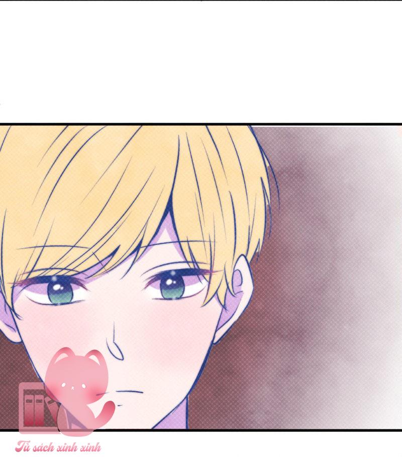 Tình Yêu Tựa Vòng Lặp Chap 35 - Next Chap 36