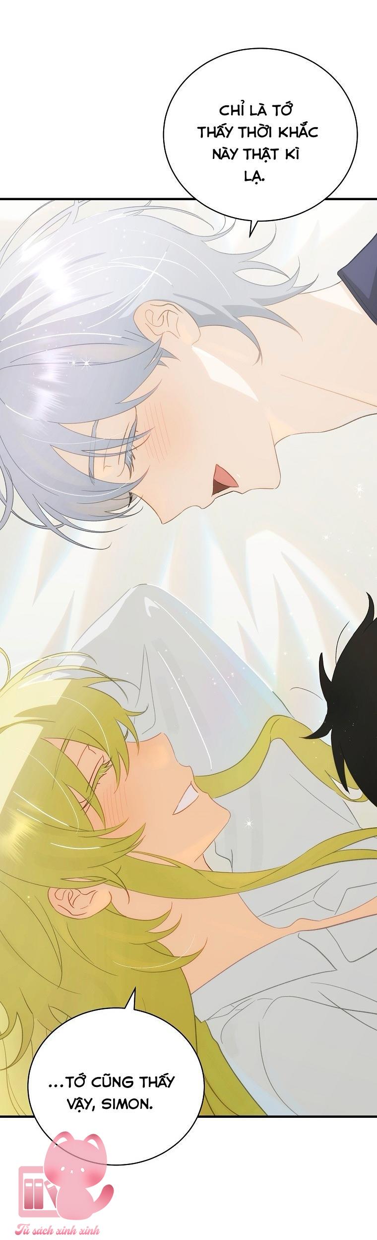 Đứa Nhỏ Không Phải Là Con Anh Chap 69 - Next Chapter 69.1