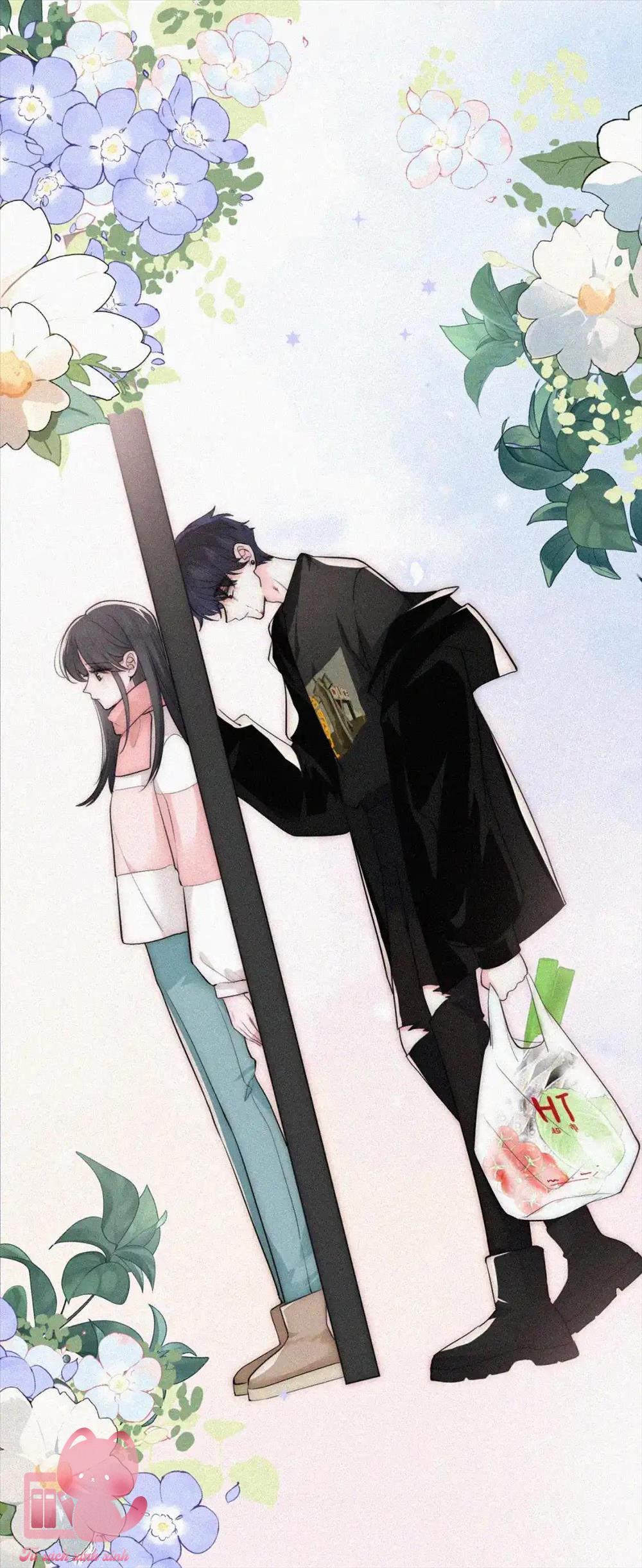 Bệnh Yêu Chap 64 - Trang 2