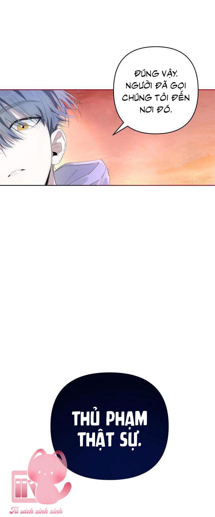 Đàn Anh Xấu Xa! Chap 51 - Next Chap 52